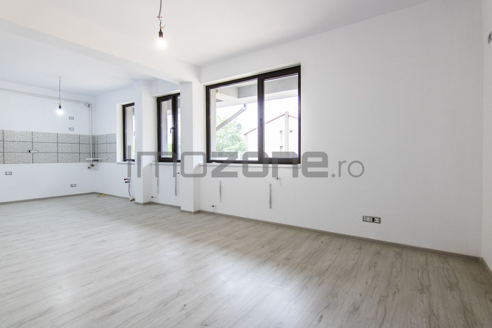 Valea Doftanei, Apartament 2 camere, suprafata utila 50 mp., Bloc Finalizat - Poză 10