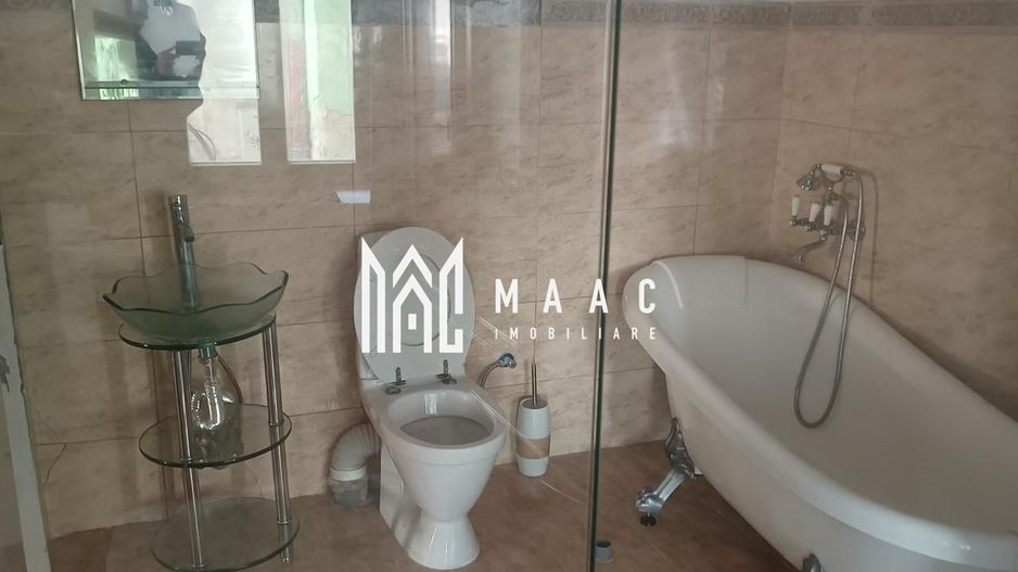 Ultracentral I Pretabil Investitie I Parter - Poză 5