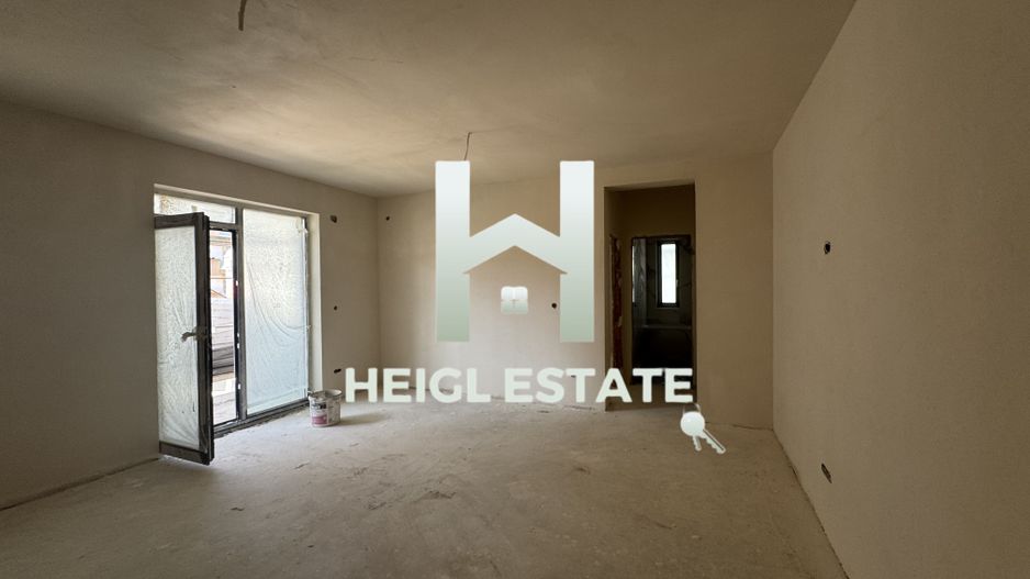 Apartament cu 2 camere si de vânzare in zona Giroc - Poză 2