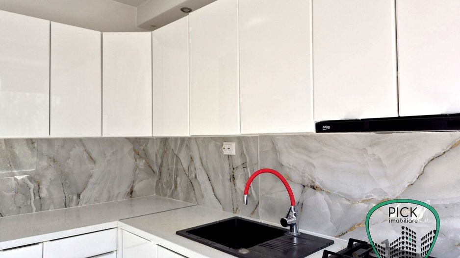 P 1228 - Apartament 2 camere în Târgu Mureș, Tudor - Poză 6