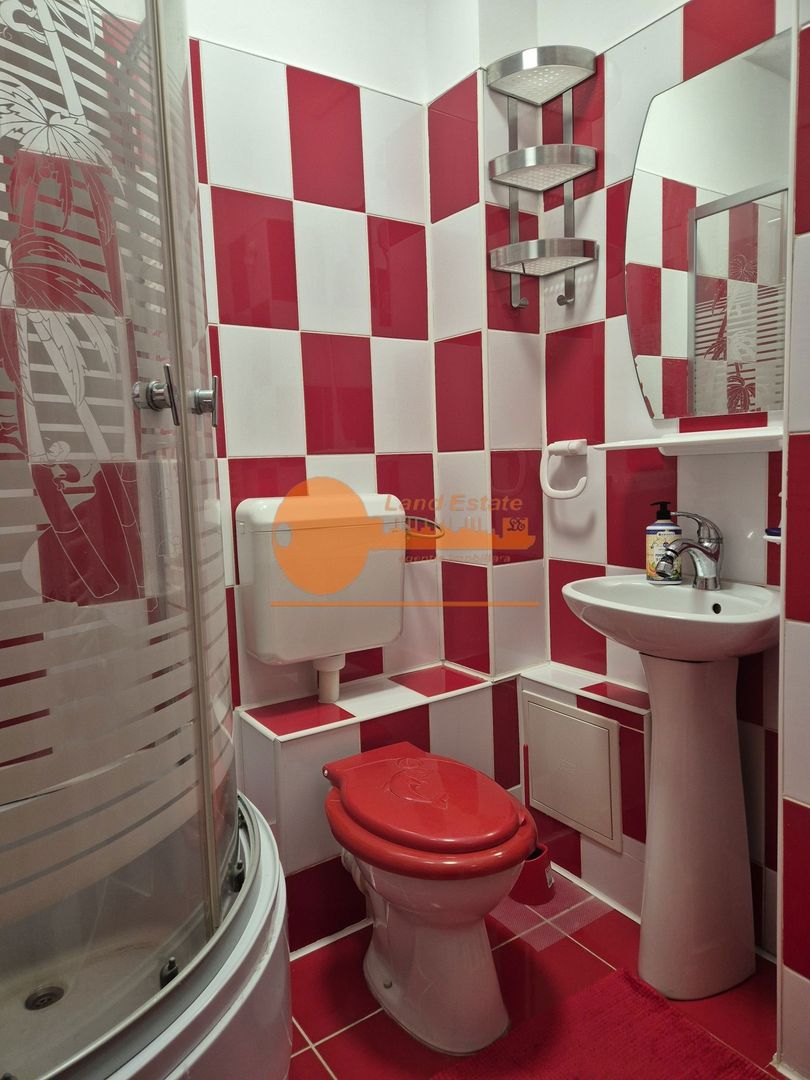 Apartament 3 camere | 2 băi | lângă Parcul Crângași - Poză 7