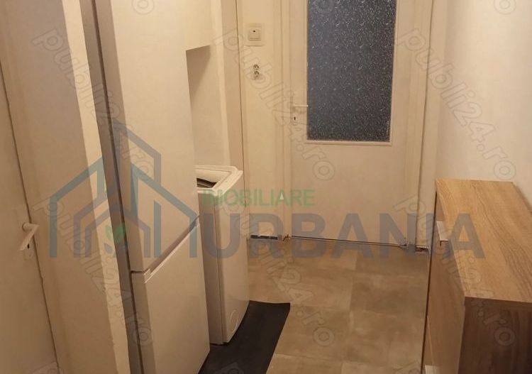 OFER spre inchiriere Apartament 2 camere SD Alexandru cel Bun - Poză 4