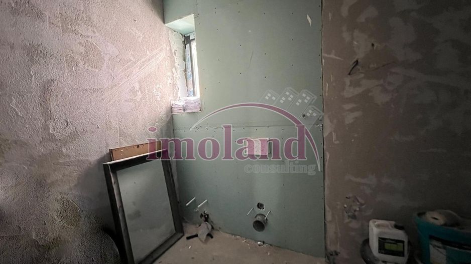 Apartament 2/3 camere - Uranus - Schiță 8