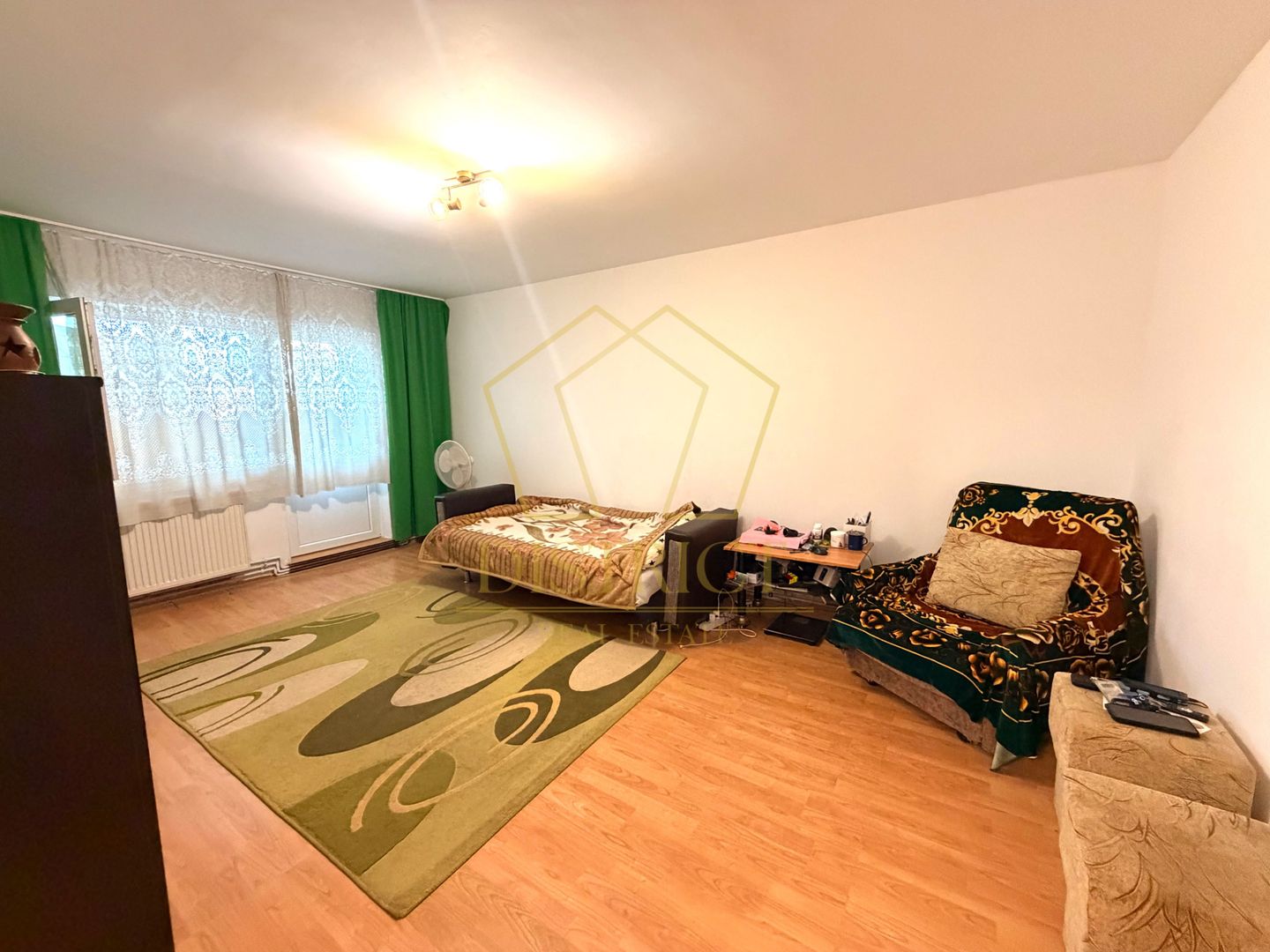 Apartament decomandat cu 4 camere, etaj 1 | Lipovei - Poză 2