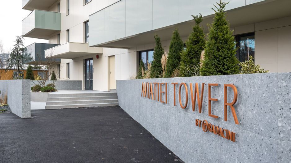 COMISION 0% - La 2 min de Promenada Mall, apartament elegant in proiect premium - Poză 21