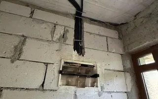 99.900 Euro casa+teren 1000 mp(concesiune) in com Sendreni - Poză 11