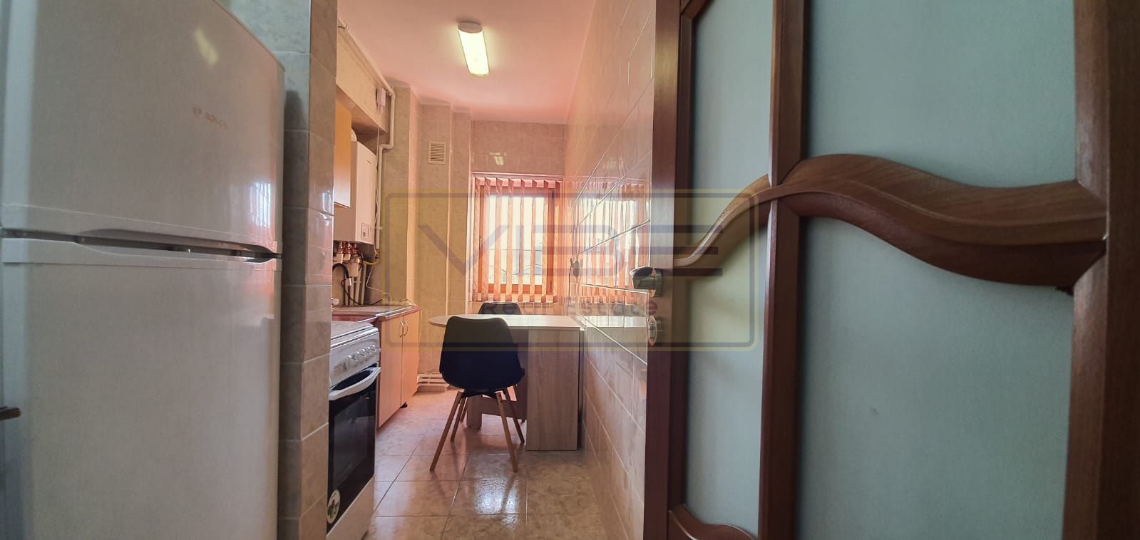 Apartament 1 camera decomandat strada ARCU - Carrefour Market - Poză 9