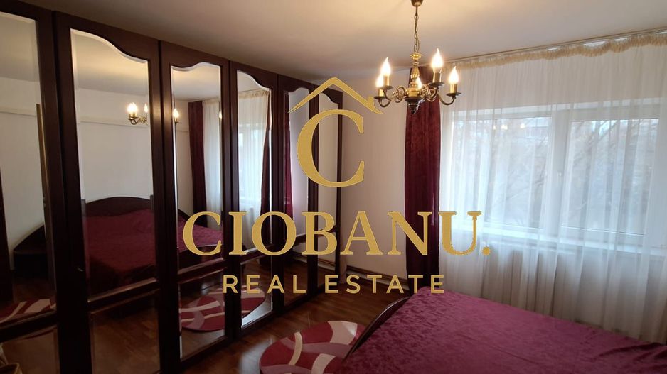 Apartament etaj 1/4 cu 2 camere zona Brazda de inchiriat - Poză 2