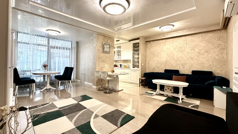 Casa tip Duplex - in apropiere de Iulius Town - Poză 1