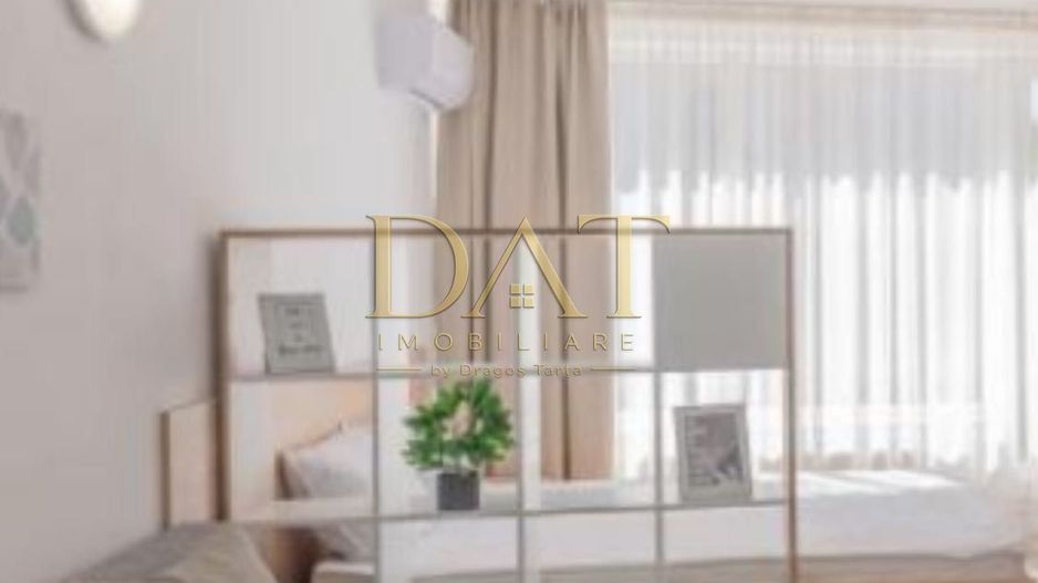 Apartament luminos 1 camera | Zorilor | Str. Meteor | Zona linistita - Poză 4