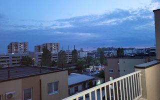 Prima închiriere, apartament 2 camere, bloc 2025, metrou Nicolae Teclu - Poză 9