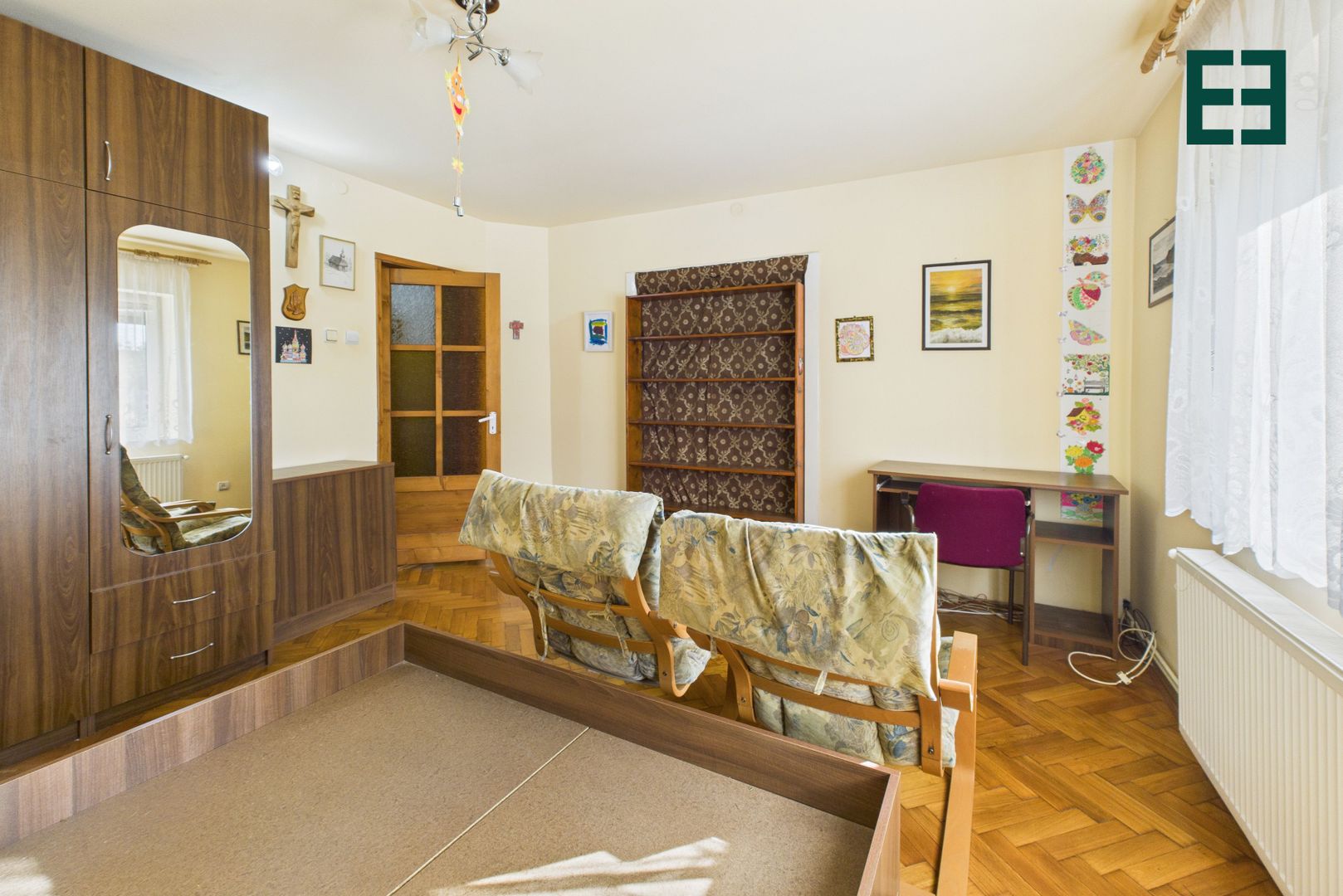 Casă cu teren de 468 mp - Cartierul Grădiște - Arad - Poză 12