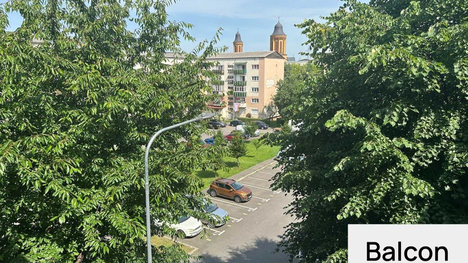 BRASADAS vinde ap 3 Cam Micro 17 et. 3/4 76 mp DECOMANDAT. - Poză 1