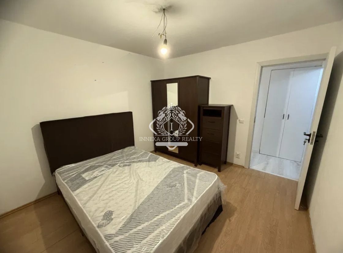 Apartament 3 camere complet renovat si mobilat | Iancului - Bloc 1982 - Poză 3