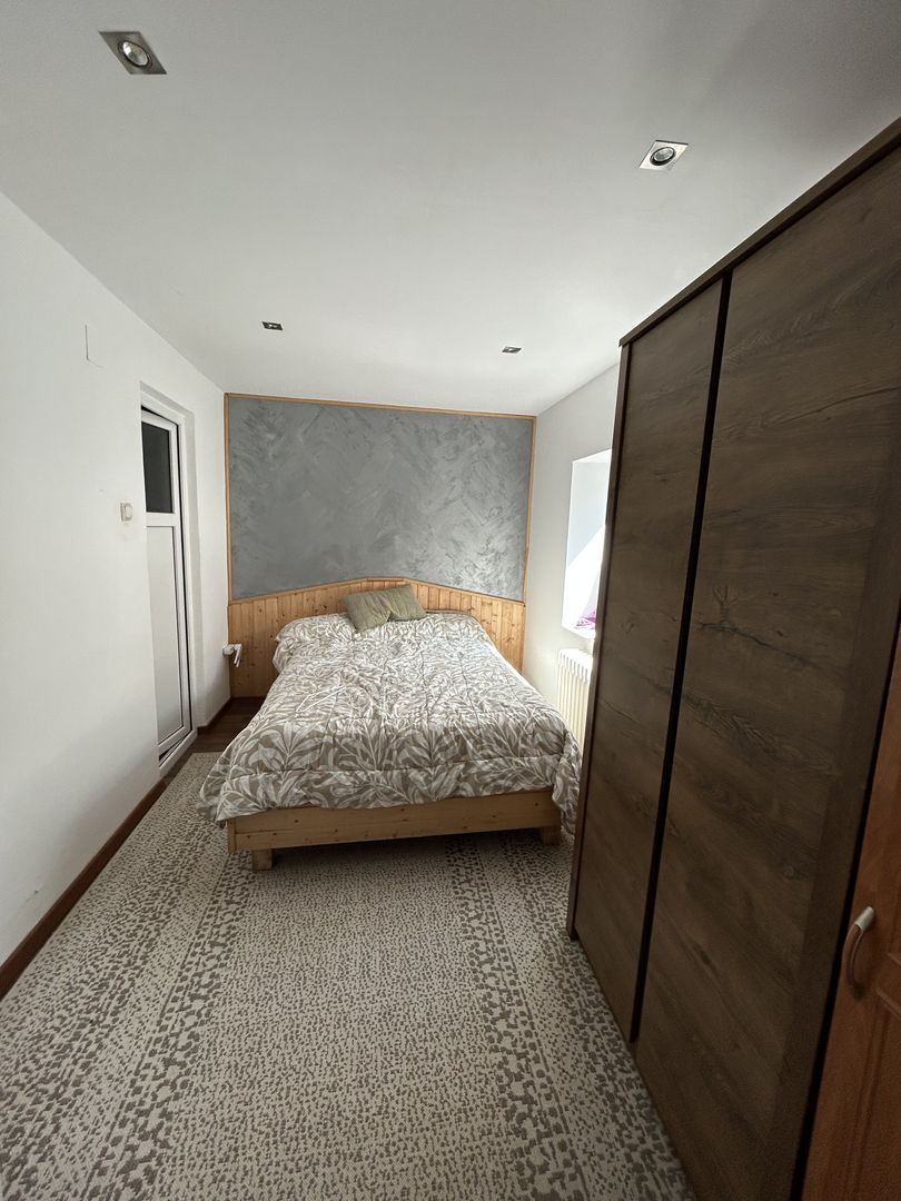 Casa P+M din BCA + piatra – Cartier Colonisti Mangalia - Poză 6