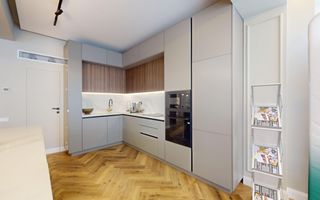 Tunari - Vile individuale premium | Panouri solare - Poză 4