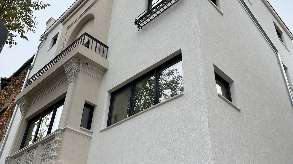 IMOBIL CONSOLIDAT SI RENOVAT PRIMAVERII - Poză 1