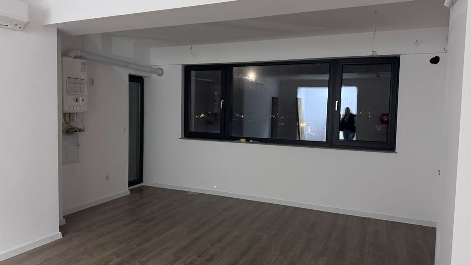 Vanzare apartament 2 camere Pipera | Ivory Residence | Comision 0% - Poză 1