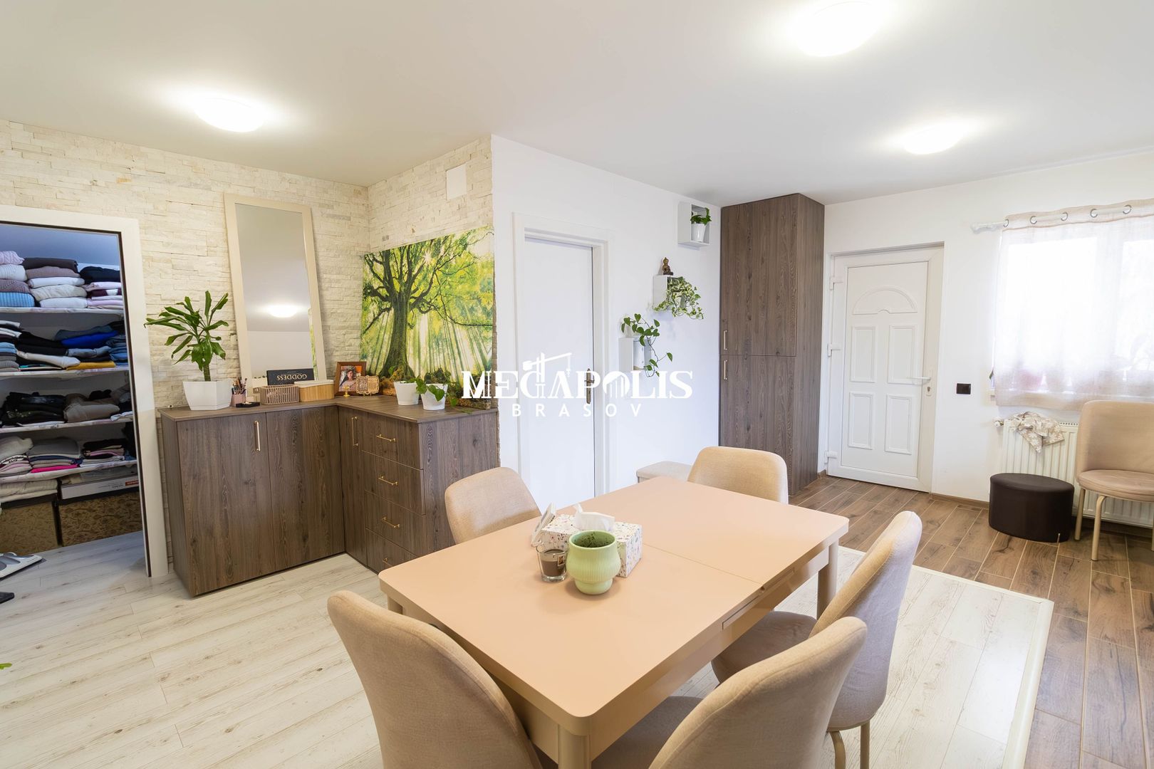 Casa Harman Intabulata/ Toate utilitatile - Poză 7