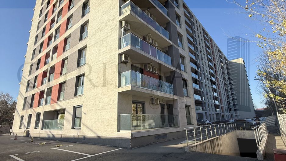 | Studio - 20th Residence- Grozavesti - 42 mp - Metrou | - Poză 2