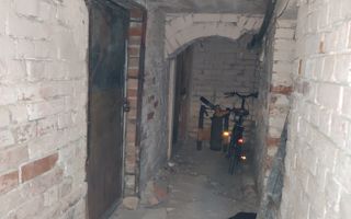 APARTAMENT 2 CAMERE  45 MP   MOBILAT  - RONAT - Poză 26