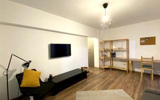 DE VANZARE APARTAMENT 2 CAMERE | RENOVAT | ETAJ 2/8 | PANDURI - Poză 4