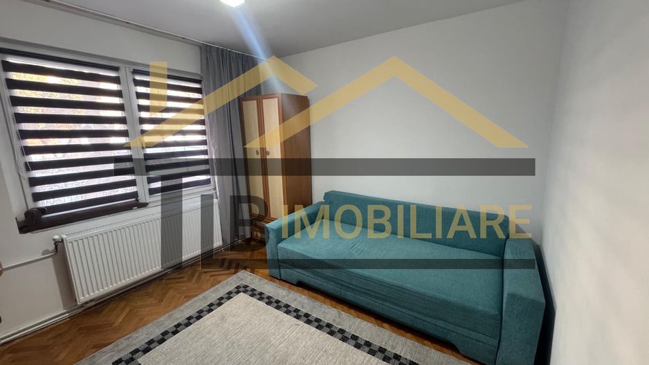 Apartament de 3 camere, 69mp, Zona Diamant - Poză 2