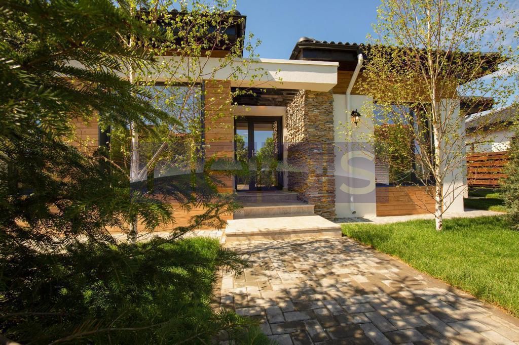 CASA 4 CAMERE | BUFTEA-STUDIO | CONSTRUCTIE PREMIUM 2024 - Poză 4
