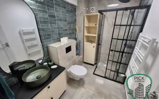 P 1244 Apartament de vânzare în Târgu Mureș, cartierul Unirii, Ama Residence - Poză 12