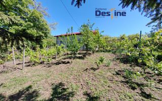 Casă individuală P+M, 164 mp utili + 1062 mp teren, COPOU - Poză 4