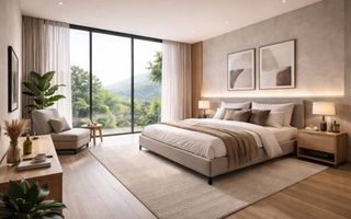 Proiect nou! Case cu view , zona Drumul Sigmirului - Poză 5