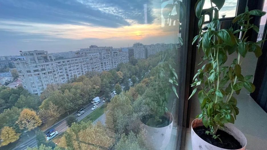 Vedere libera | Apartament 3 camere | Rond Alba-Iulia - Poză 7