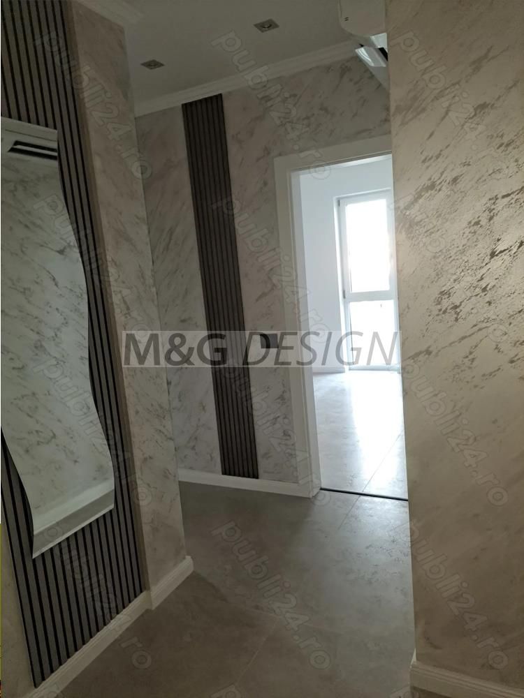 Apartament 3 camere Giroc bloc nou - Poză 1