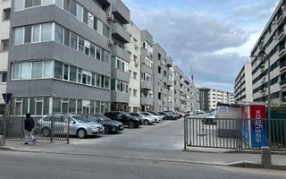 Apartament 2 camere, mobilat si utilat, zona Bd. Brancoveanu, Sector 4 - Poză 9