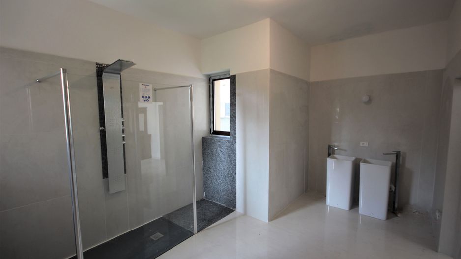 Casa stil mediteranian in Dumbravita - Poză 7