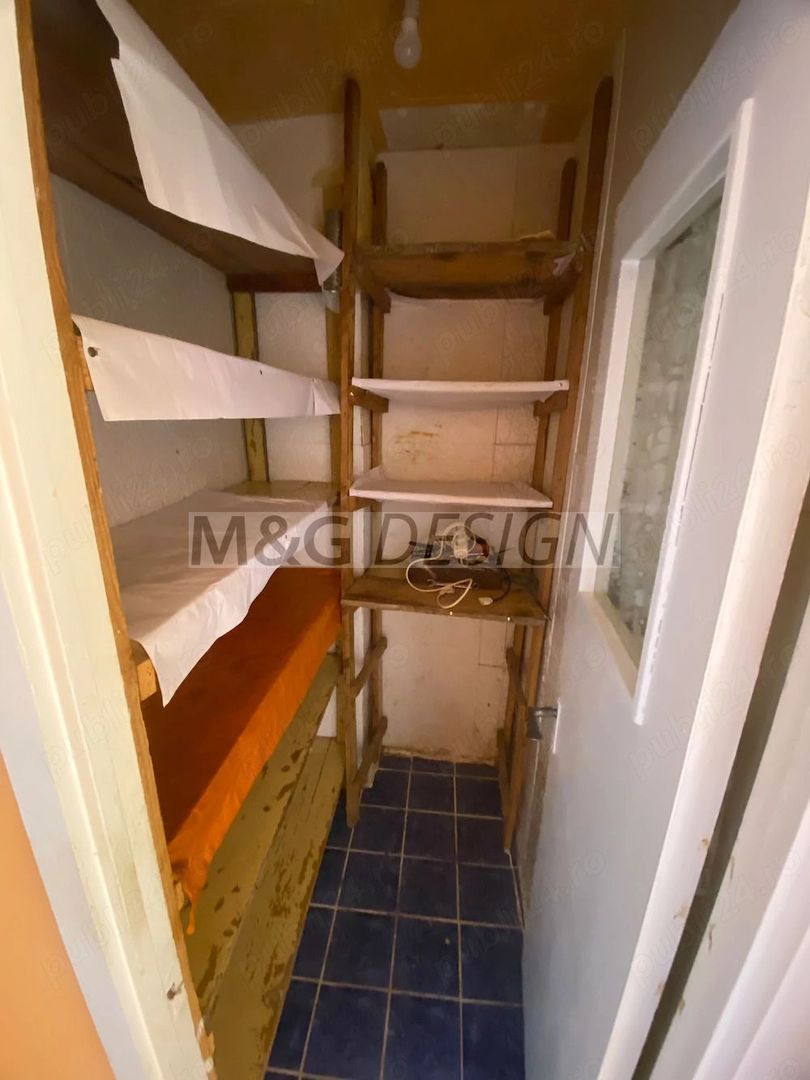 Apartament 3 camere în zona Calea Șagului etaj 2 - Poză 10