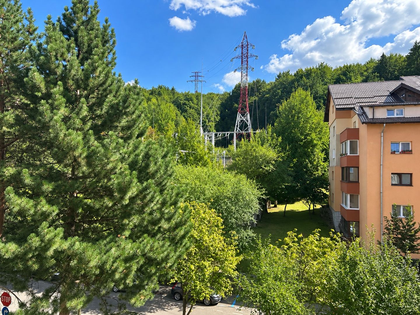 De închiriat-apartament 2 camere-Răcădău-Jepilor-0% Comision - Poză 22