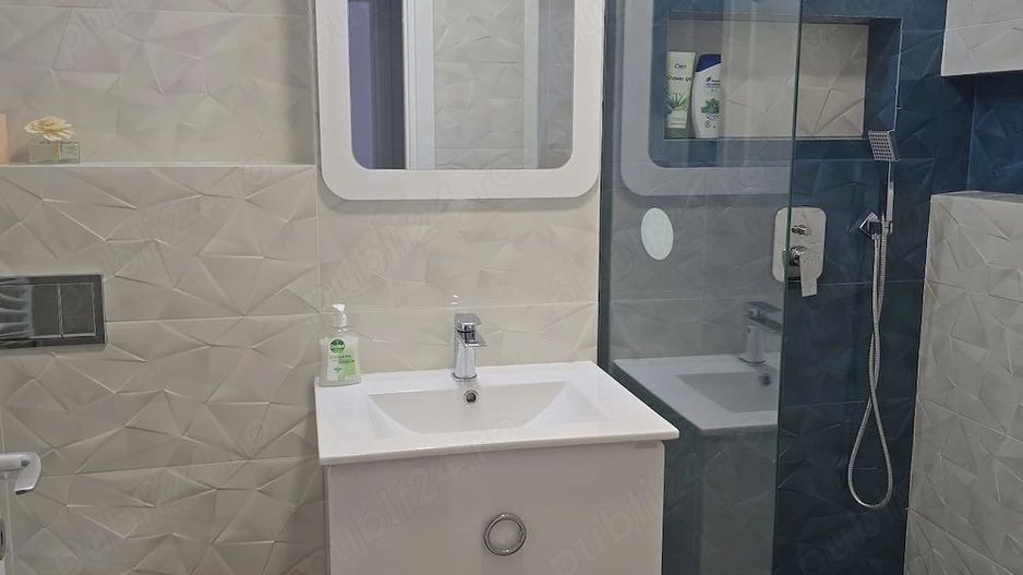 Proprietar, Ap. 2 camere, Baneasa - Poză 10