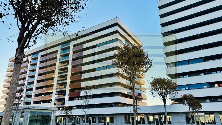 Apartament 2 camere NOU Copou Garden - Poză 23