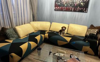 Apartament 2 camere, 90mp, terasa generoasa, parcare | Pipera Plaza - Poză 1