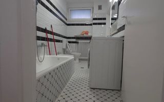 DE INCHIRIAT PARTER | CAPITALE | 160MP | REZIDENTIAL SAU COMERCIAL | - Poză 34