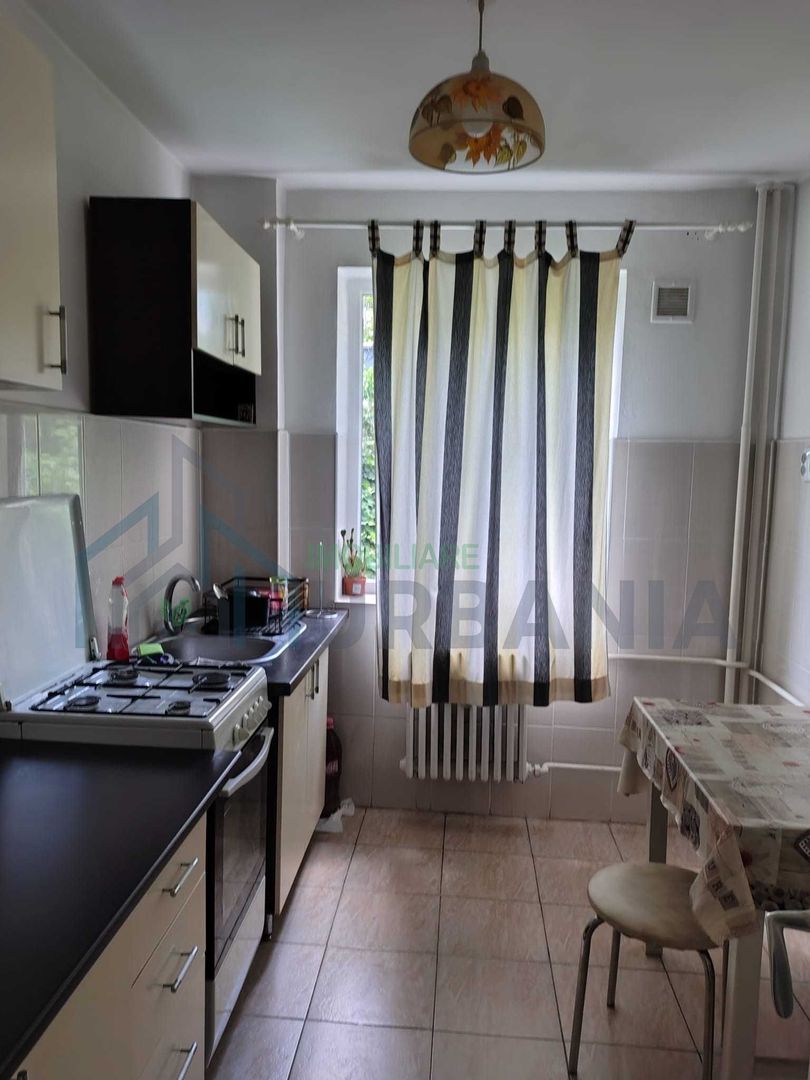Apartament 2 camere de inchiriat, zona Tatarasi, Flora, etaj 1 - Poză 2