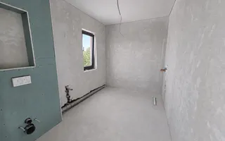 Vila individuala cu 5 camere, finisata premium, teren 420 mp, Vidra - Poză 13