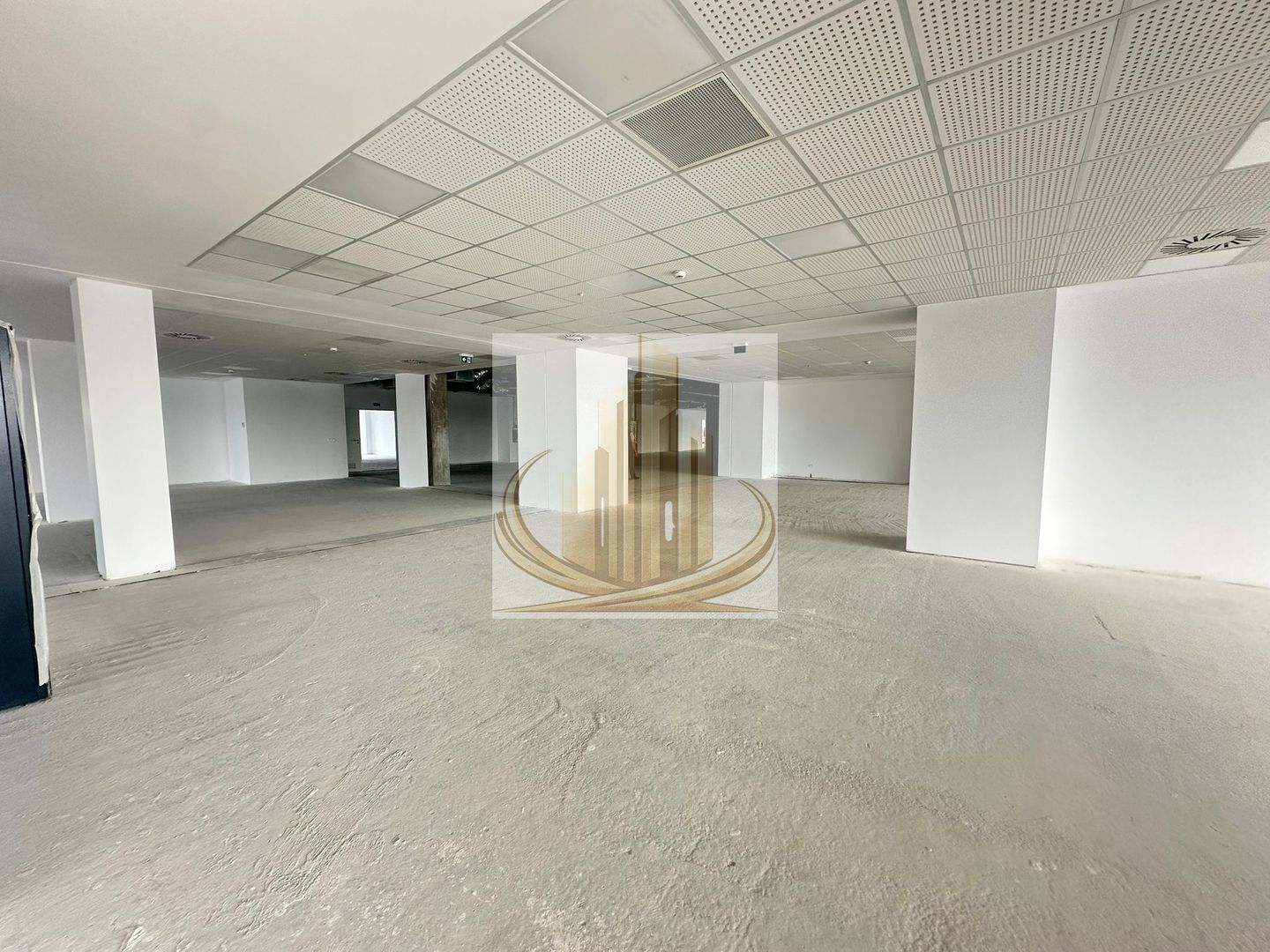 Spațiu comercial premium de mari dimensiuni – Fabrik Residence | - Poză 19