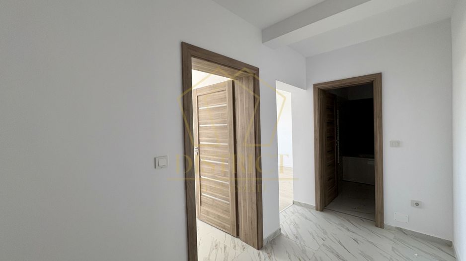 Apartament decomandat cu o camera | Giroc | Hotel IQ - Poză 3