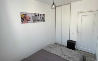 Inchiriez Apt 3 Camere | Drumul Taberei | Metrou Raul Doamnei - Poză 4