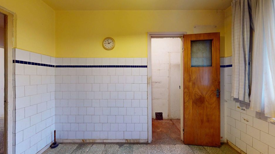 Apartament 4 camere Jean Steriadi Ozana Auchan Titan - Poză 12