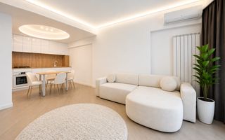 Cortina North | Design Apartment/POOL/SPA/GYM - Poză 2
