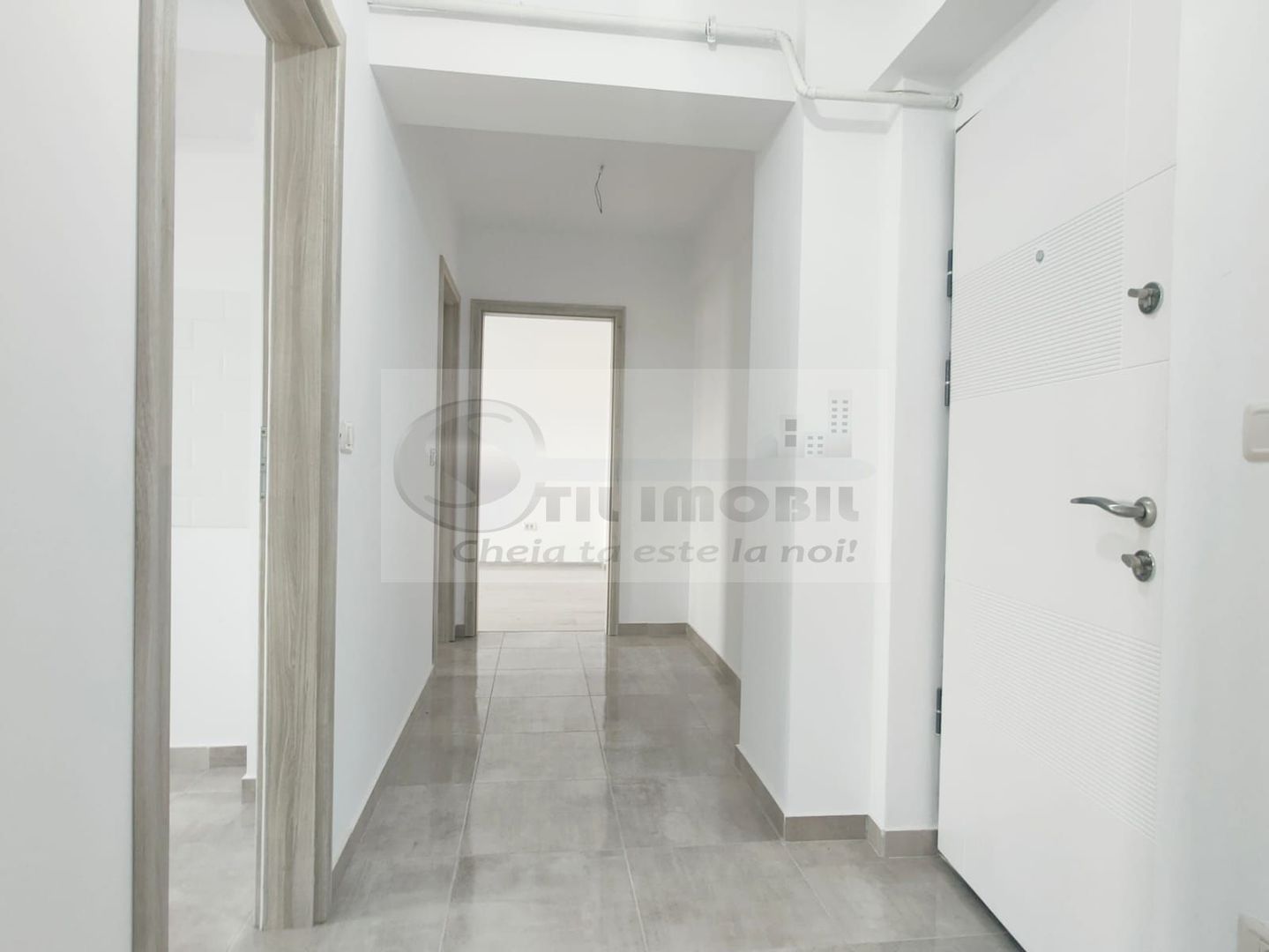 AP 2 CAM BUCIUM 70 mp INTABULAT LIDL BLOC NOU DECOMANDAT - Poză 8