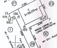 Vila frumoasa ,localizata central\ Unirii Square\Proprietar - Poză 17